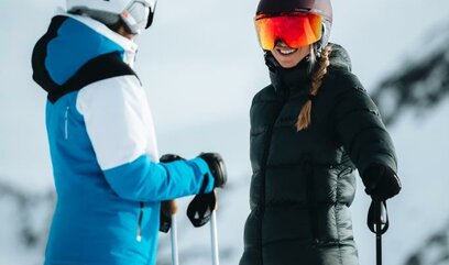 HEAD lyžařské hůlky - dámské