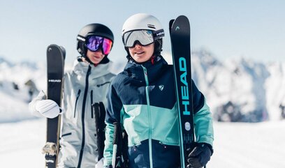 HEAD LYŽE JUNIORSKÉ ZÁVODNÍ/DĚTSKÉ 