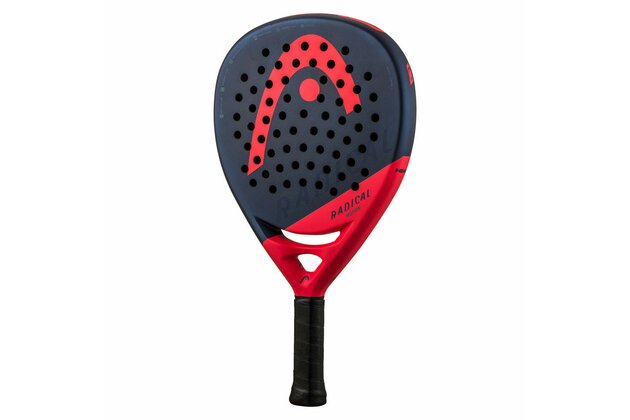 HEAD padelová raketa RADICAL MOTION 355g (2025)