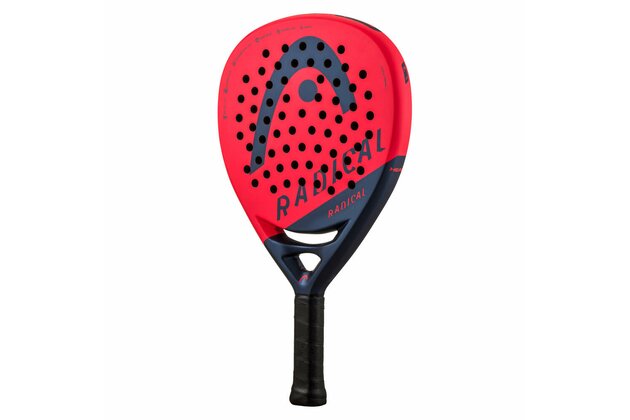 HEAD padelová raketa RADICAL ELITE 365g (2025)