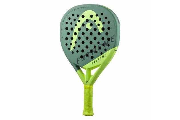 HEAD padelová raketa EXTREME MOTION 360g (2025) HEAD padelová raketa EXTREME MOTION 360g (2025)