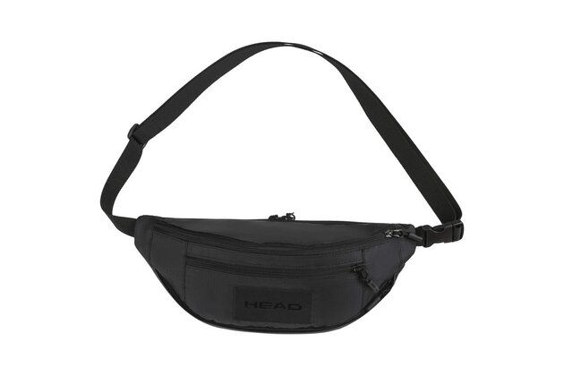 HEAD TOUR CROSSBODY BAG 3l/37.5 x 15.5 x 8.5 (2026)