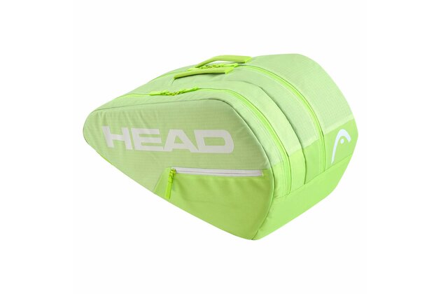 HEAD bag BASE PADEL BAG M (2025) HEAD bag BASE PADEL BAG M (2025)