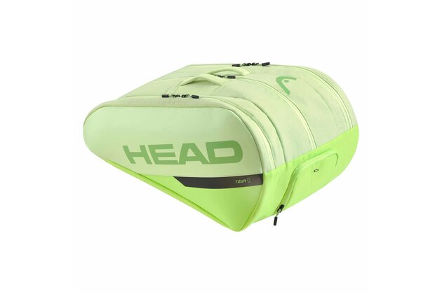 HEAD bag TOUR PADEL BAG L 40l/60 x 28.5 x 36.5 (2025)