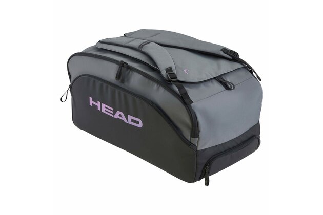 HEAD bag PRO X PADEL DUFFLE BAG L 59,5l (2025)