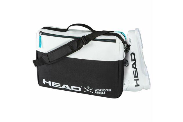 REBELS BOOT CARRY ON