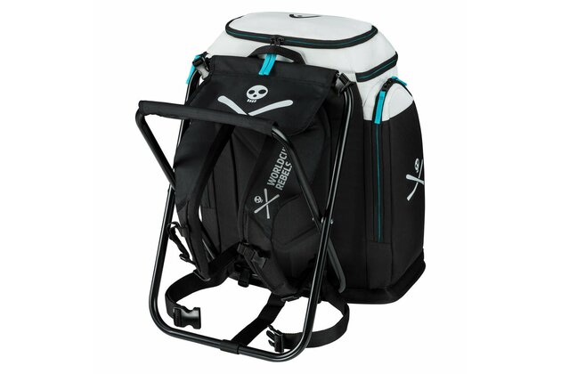 batoh REBELS COACHES BACKPACK