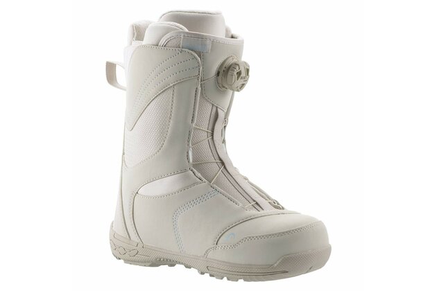 SNB OBUV EVE BOA COILER BEIGE SNB OBUV EVE BOA COILER BEIGE