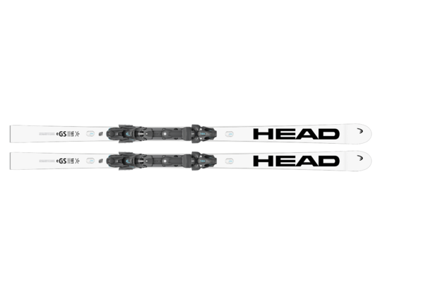 Lyže HEAD WCR e-GS Rebel SW RP  + vázání FF ST14 2026/2027