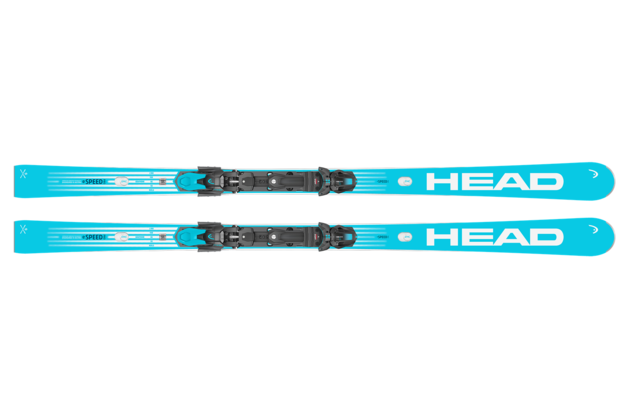 Lyže HEAD WC Rebels e-SPEED PRO "blue speed" Lyže HEAD WC Rebels e-SPEED PRO "blue speed"