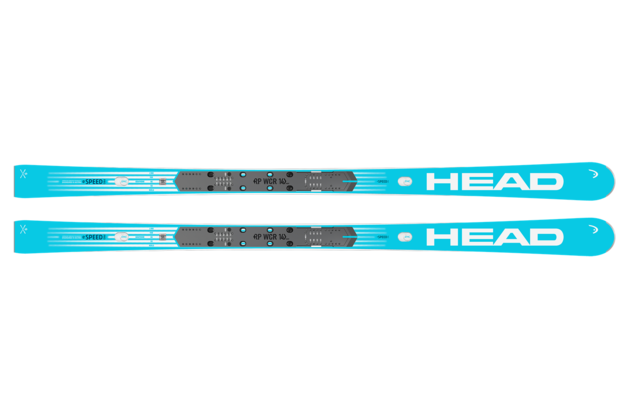 Lyže HEAD WC Rebels e-SPEED PRO "blue speed" Lyže HEAD WC Rebels e-SPEED PRO "blue speed"