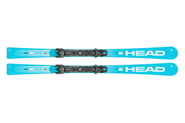 Lyže HEAD WC Rebels e-SL PRO "blue slalom" Lyže HEAD WC Rebels e-SL PRO "blue slalom"