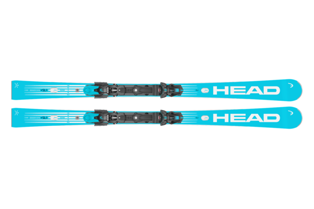 Lyže HEAD WC Rebels e-SL PRO "blue slalom" Lyže HEAD WC Rebels e-SL PRO "blue slalom"