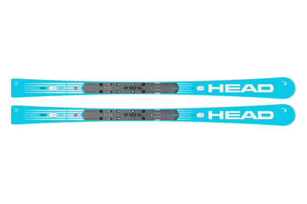 Lyže HEAD WC Rebels e-SL PRO "blue slalom" Lyže HEAD WC Rebels e-SL PRO "blue slalom"