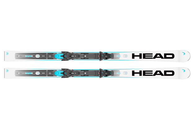 Lyže HEAD WC Rebels e-SPEED Lyže HEAD WC Rebels e-SPEED