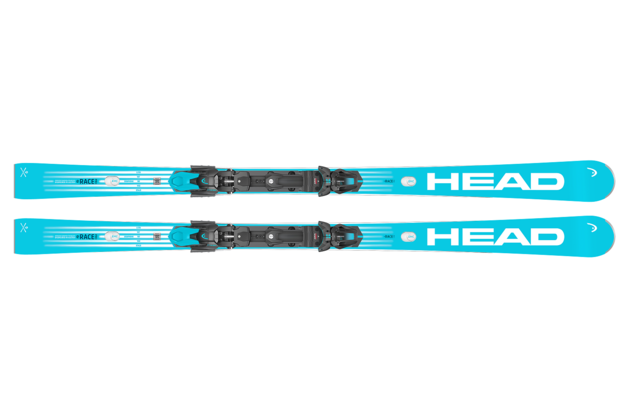 Lyže HEAD WC Rebels e-RACE PRO "blue race" Lyže HEAD WC Rebels e-RACE PRO "blue race"