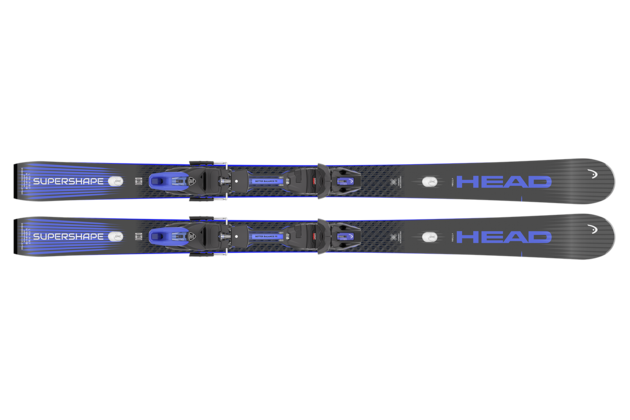 Lyže HEAD SUPERSHAPE e-TITAN SW Lyže HEAD SUPERSHAPE e-TITAN SW