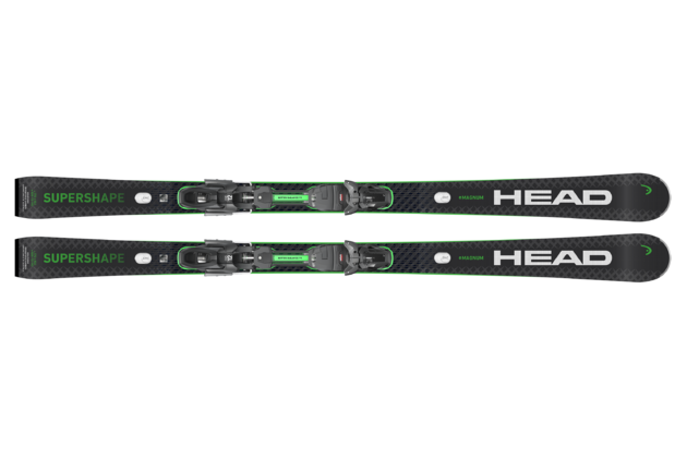 Lyže HEAD SUPERSHAPE e-MAGNUM SW 2025/2026