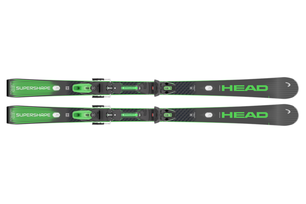 Lyže HEAD SUPERSHAPE e-MAGNUM SW 2025/2026 Lyže HEAD SUPERSHAPE e-MAGNUM SW 2025/2026