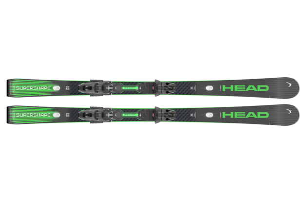 Lyže HEAD SUPERSHAPE e-MAGNUM SW 2025/2026 Lyže HEAD SUPERSHAPE e-MAGNUM SW 2025/2026
