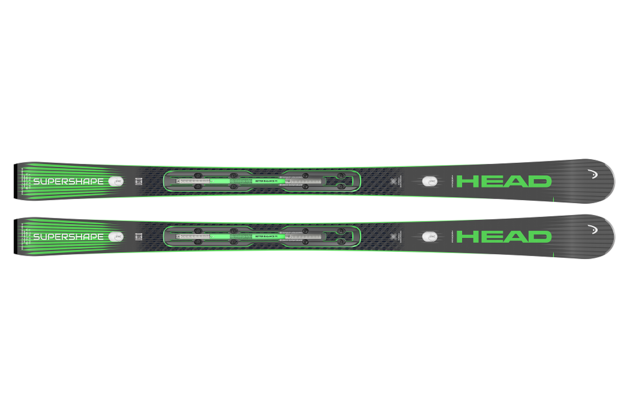 Lyže HEAD SUPERSHAPE e-MAGNUM SW Lyže HEAD SUPERSHAPE e-MAGNUM SW