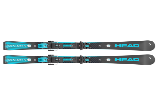 Lyže HEAD SUPERSHAPE e-SPEED SW Lyže HEAD SUPERSHAPE e-SPEED SW