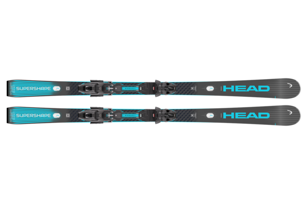 Lyže HEAD SUPERSHAPE e-SPEED SW Lyže HEAD SUPERSHAPE e-SPEED SW