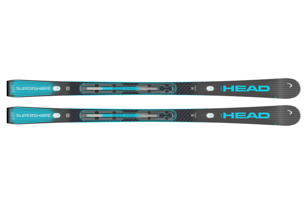 Lyže HEAD SUPERSHAPE e-SPEED SW Lyže HEAD SUPERSHAPE e-SPEED SW