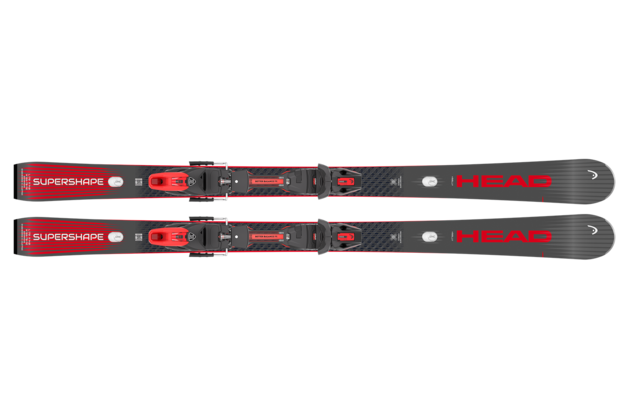 Lyže HEAD SUPERSHAPE e-RALLY SW Lyže HEAD SUPERSHAPE e-RALLY SW
