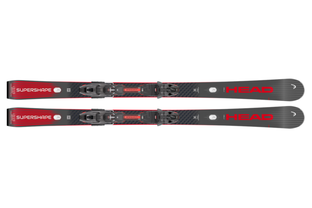 Lyže HEAD SUPERSHAPE e-RALLY SW Lyže HEAD SUPERSHAPE e-RALLY SW