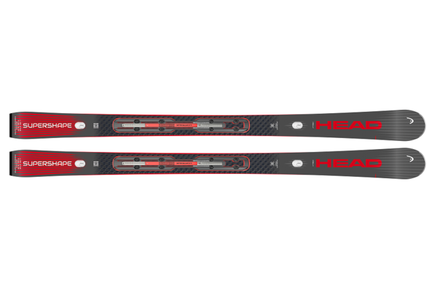 Lyže HEAD SUPERSHAPE e-RALLY SW Lyže HEAD SUPERSHAPE e-RALLY SW