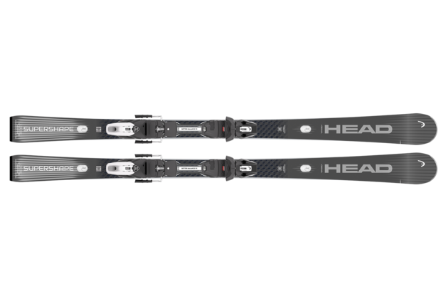 Lyže HEAD SUPERSHAPE e-ORIGINAL SW Lyže HEAD SUPERSHAPE e-ORIGINAL SW