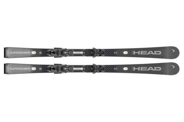 Lyže HEAD SUPERSHAPE e-ORIGINAL SW Lyže HEAD SUPERSHAPE e-ORIGINAL SW