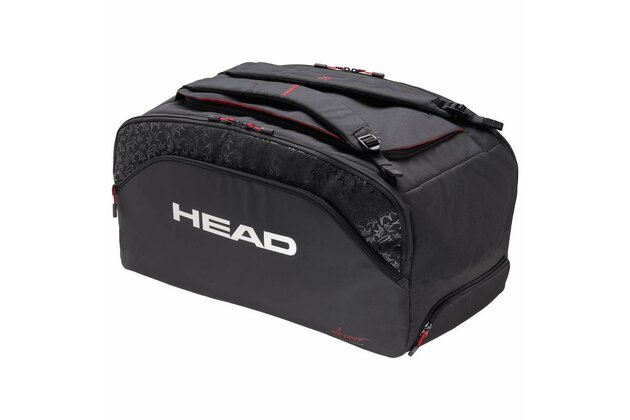 HEAD bag COELLO PRO X PADEL DUFFLE BAG L 60l/60 x 32 x 31.5 (2025)