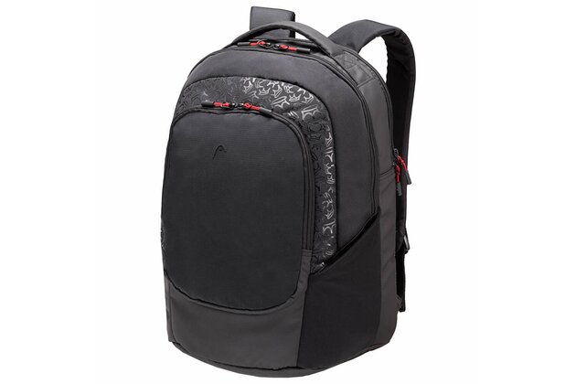 HEAD bag COELLO PRO X PADEL BACKPACK 30l/34 x 46 x 24 (2025)