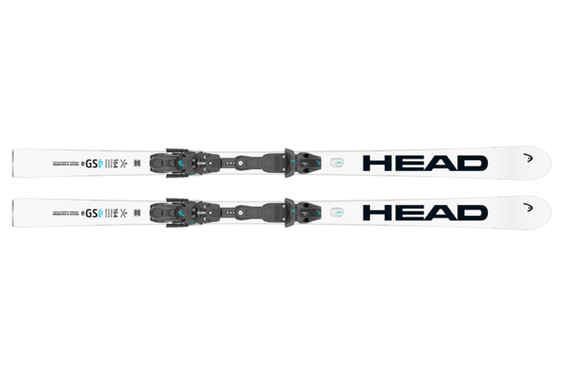HEAD WCR E.GS REBEL TEAM SW