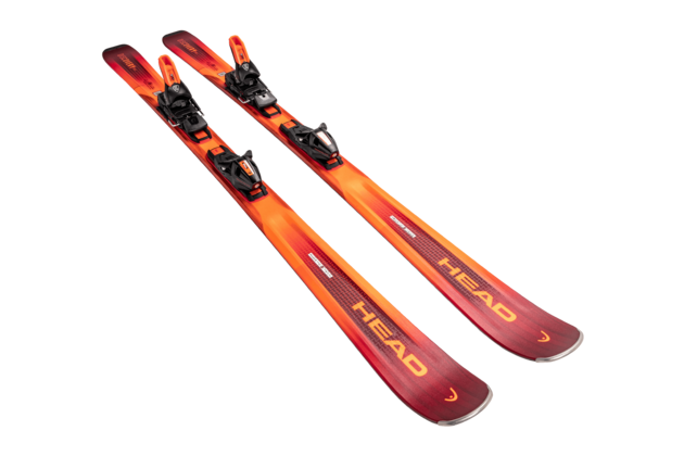 Lyže HEAD DISCOVERY 86 PRO Lyže HEAD DISCOVERY 86 PRO
