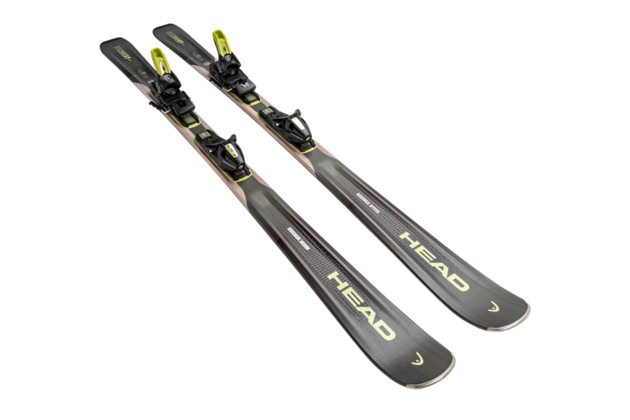 Lyže HEAD DISCOVERY 82 PRO Lyže HEAD DISCOVERY 82 PRO