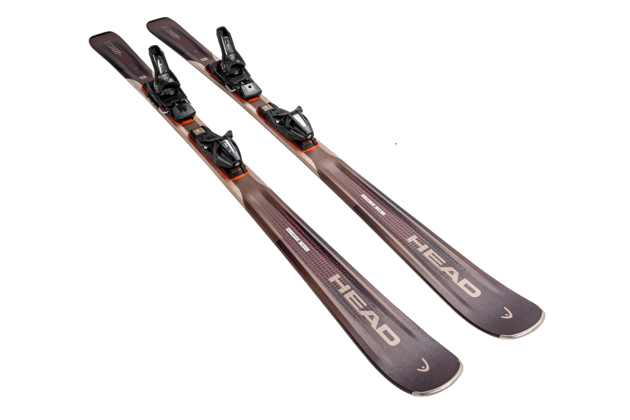 Lyže HEAD DISCOVERY 82 PRO Lyže HEAD DISCOVERY 82 PRO