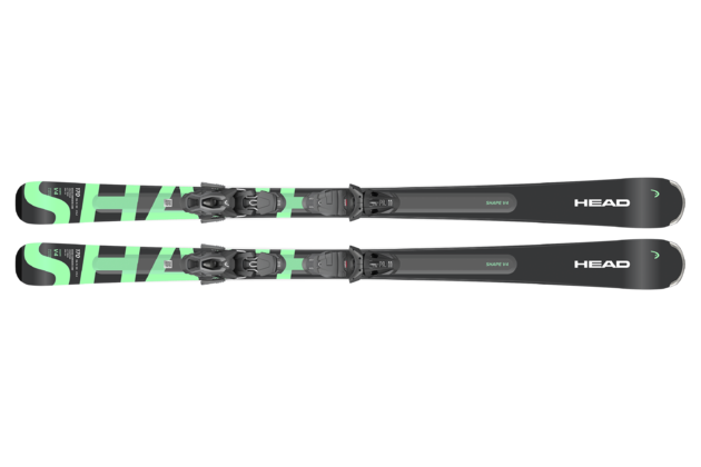 Lyže HEAD SHAPE V4 SW Lyže HEAD SHAPE V4 SW