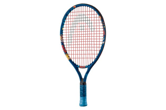 HEAD dětská tenisová raketa PAW 19"/Alu 175g (2026)