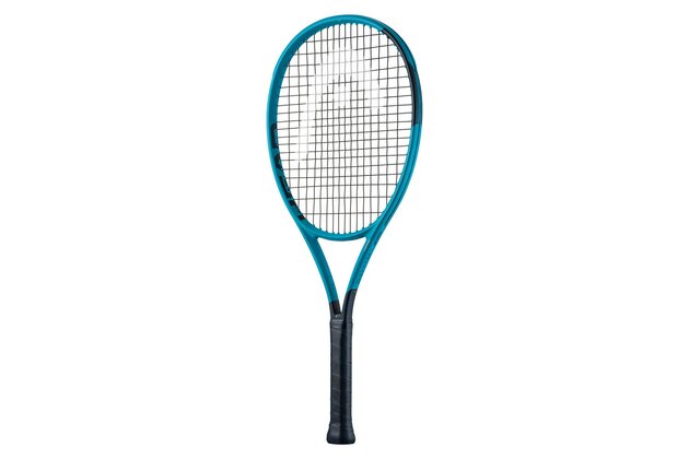 HEAD juniorská tenisová raketa BOOM JR. 26"/Grafit 245g (2026)