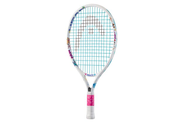 HEAD dětská tenisová raketa PAW 19"/Alu 175g (2026)