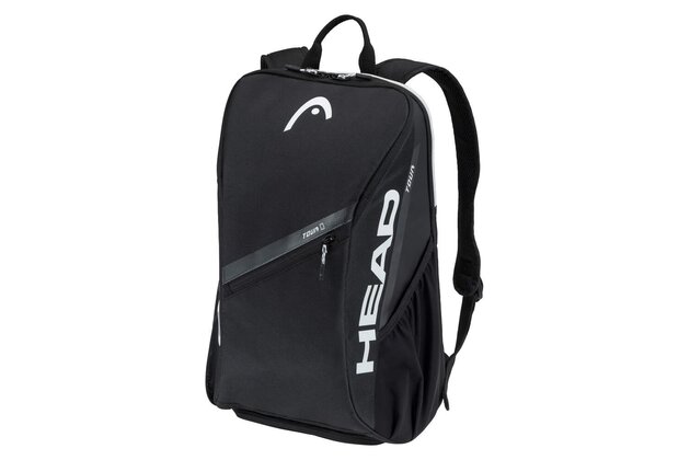 HEAD TOUR BACKPACK 25l/33.5 x 51 x 25 (2026)