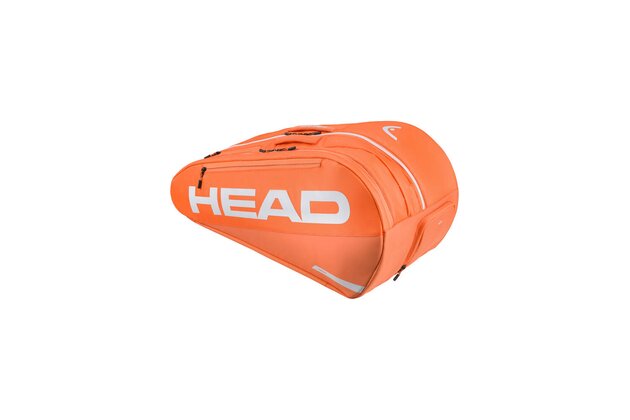 HEAD TOUR RACQUET BAG L 65l/76.5 x 33 x 32 (2026)
