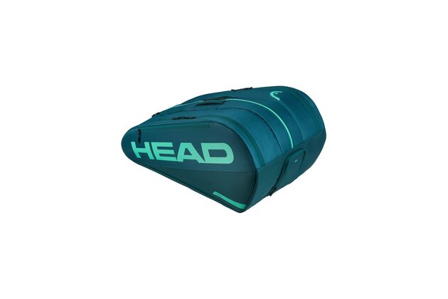 HEAD TOUR RACQUET BAG XL 75l/76.5 x 33 x 38 (2026)