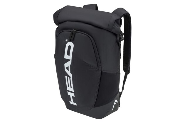 HEAD bag TOUR RACQPACK 40l/43.5 x 79 x 23.5 (2026) HEAD bag TOUR RACQPACK 40l/43.5 x 79 x 23.5 (2026)