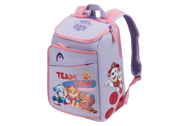 HEAD PAW PATROL BACKPACK 15l/28 x 37 x 18 (2026)