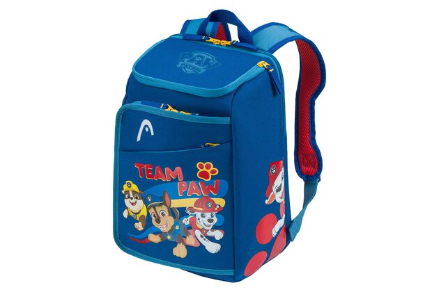 HEAD PAW PATROL BACKPACK 15l/28 x 37 x 18 (2026) HEAD PAW PATROL BACKPACK 15l/28 x 37 x 18 (2026)