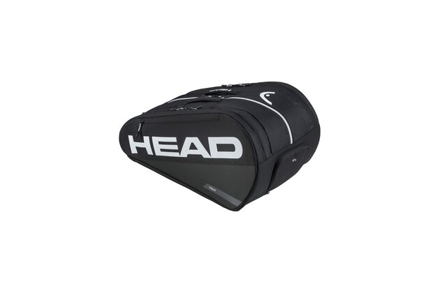 HEAD TOUR PADEL BAG L 40l/60 x 28.5 x 36.5 (2026)